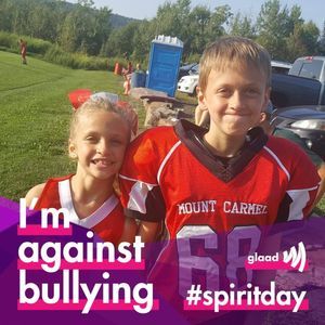 Meet your Posher, Toni